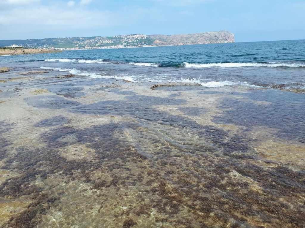 Bonita Stay B Rocks Nuevo Vistas Fibra Clima Хавеа Экстерьер фото